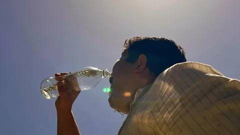 Bu sıcaklar terletecek: Bugün hava nasıl, çarşamba günü hava nasıl olacak? 1